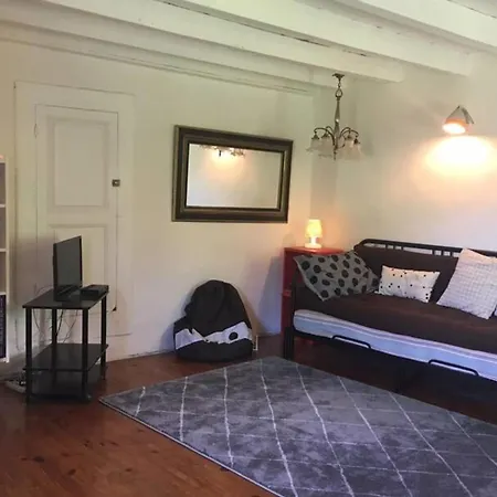 Holiday home Charmante Maison Familiale