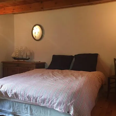 Charmante Maison Familiale Holiday home Saint-Pierre-de-Chartreuse