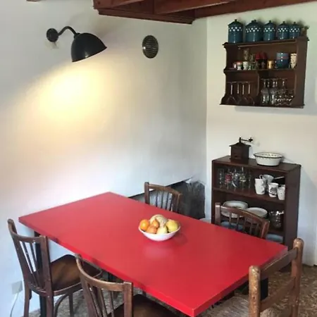 Holiday home Charmante Maison Familiale
