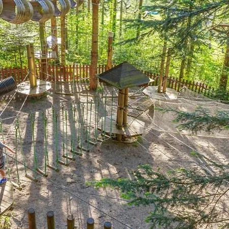 Holiday home Charmante Maison Familiale