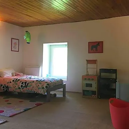 Charmante Maison Familiale Hébergement de vacances *