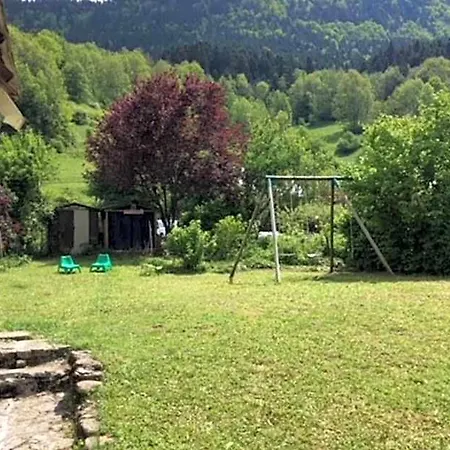 Hébergement de vacances Charmante Maison Familiale *