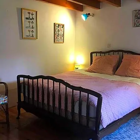 Charmante Maison Familiale Hébergement de vacances *