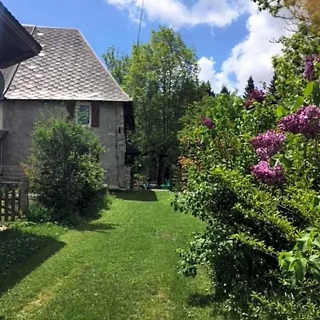 Charmante Maison Familiale Holiday home