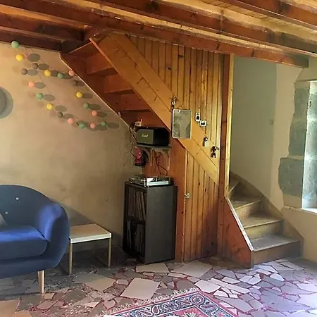 Hébergement de vacances Charmante Maison Familiale *