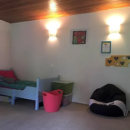 Charmante Maison Familiale