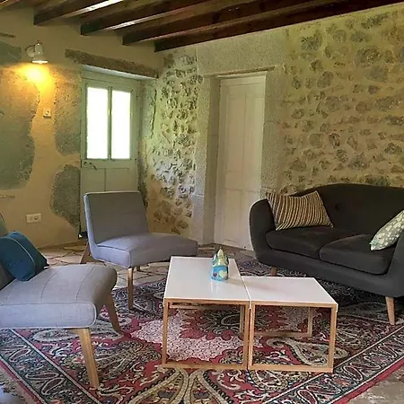Charmante Maison Familiale Hébergement de vacances *