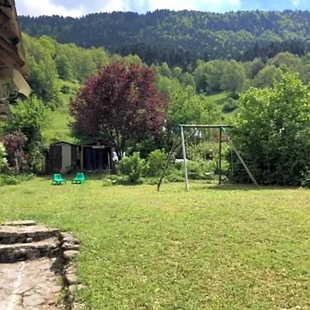 Charmante Maison Familiale